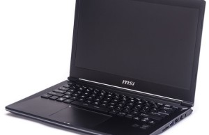 MSI GS30 Review: 13,3 inch quad-core laptop met dock