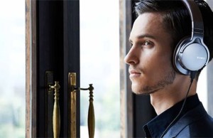 Review headphones Sony MDR-1ADAC