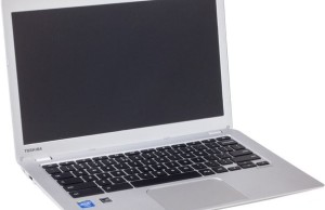Toshiba Chromebook 2 CB30-B-104 review