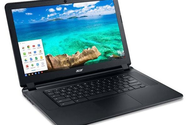 Acer C910 Chromebook official: same performance of Pixel but at half the price