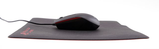 Review Gaming Mouse ASUS ROG Sica