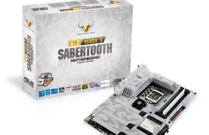 Review and testing motherboard ASUS Sabertooth Z97 Mark S