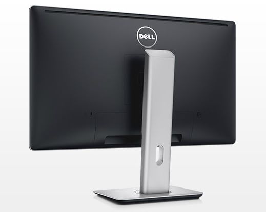 Dell P2416D with resolution WQHD
