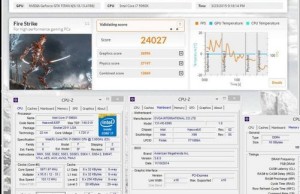 World record: GeForce TITAN X overclocked to 2 GHz