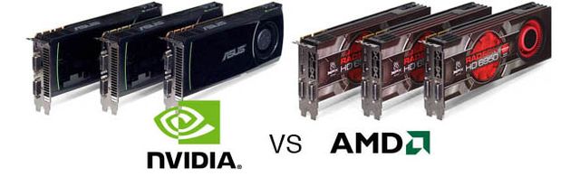 How to choose a graphics card