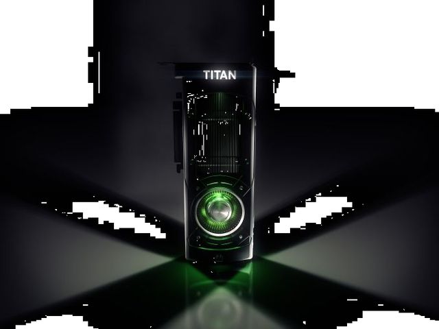 Nvidia Geforce Titan X Will Cost More Than 1 300 In Europe Hardware Boom