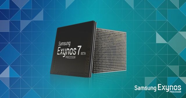 Samsung mobile chip designs based on their own kernels