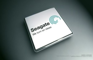 Seagate does not exclude the possibility of the appearance of the form factor hard drives 5.25"