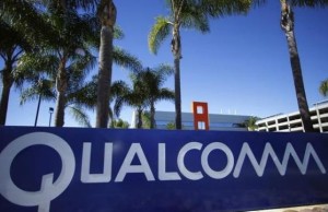 Qualcomm will promote Chinese smartphones abroad
