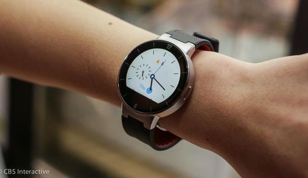 alcatel one watch