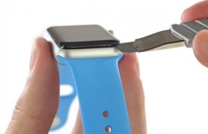 Watches Apple Watch pleased removable battery