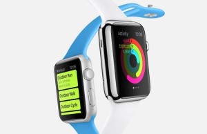 Analysts: Apple Watch Sport to account for 85% of pre-orders