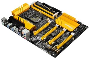 Review and testing of the motherboard ASRock Z97 OC Formula