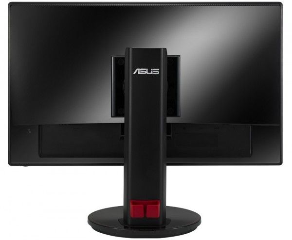 ASUStek Computer announces Full HD-monitors VG248QE-J and VX229HJ