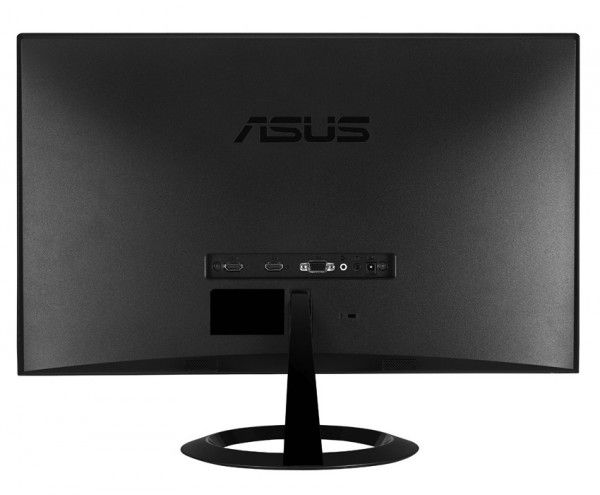 ASUStek Computer announces Full HD-monitors VG248QE-J and VX229HJ