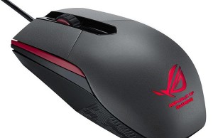 The range of Asus added mouse ROG Sica and mouse pad Whetstone