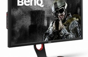 Soon will start deliveries of the game monitor BenQ XL2730Z supporting AMD FreeSync