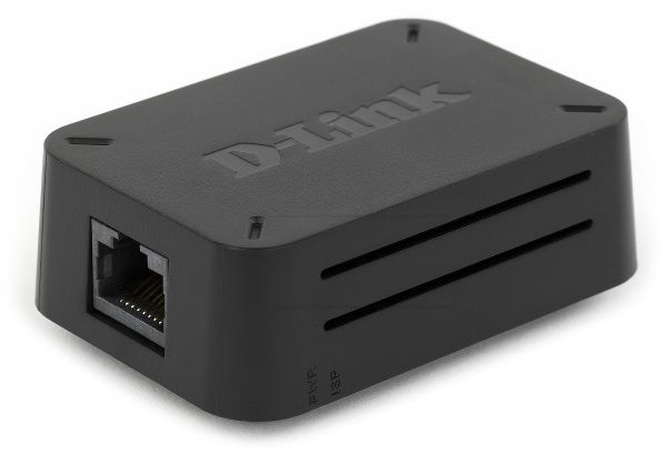 Dual-band router D-Link DIR-516: compact model with support for the new 802.11ac!