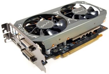 Review and testing video cards EVGA GeForce GTX 970 Superclocked ACX 2.0 and Galax GeForce GTX 970 OC