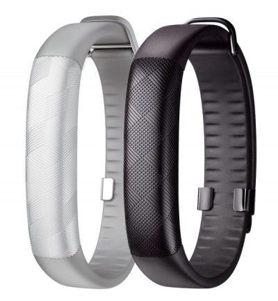 Jawbone UP2 and UP4: announcement of new fitness bracelets