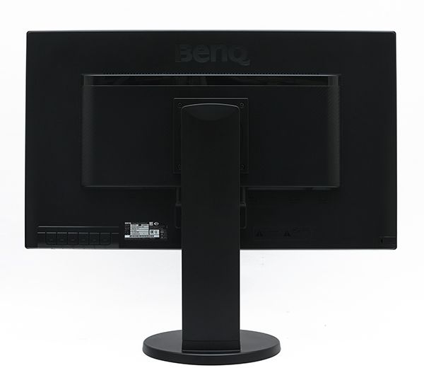 Review monitor BenQ BL2700HT