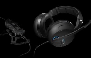 Gaming Headset Roccat Kave XTD 5.1 Analog ready for release