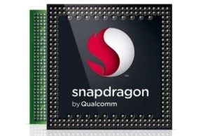 Qualcomm Snapdragon 815 calls a fictional processor