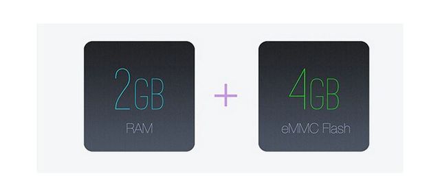 XiaoMi TV Box 4K: media player with 4K support for your TV