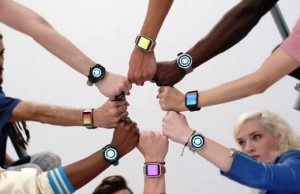 In the future, smartwatch on Android Wear will be able to make calls