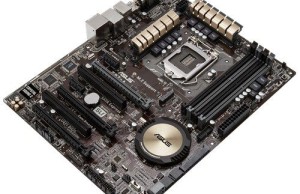 Review and testing motherboard ASUS Z97-A / USB 3.1