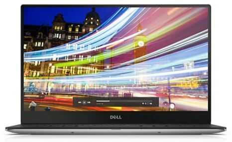 Review DELL XPS 13 Ultrabook
