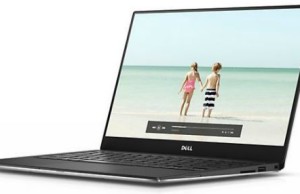 Review DELL XPS 13 Ultrabook