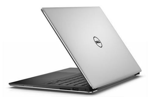 Review DELL XPS 13 Ultrabook