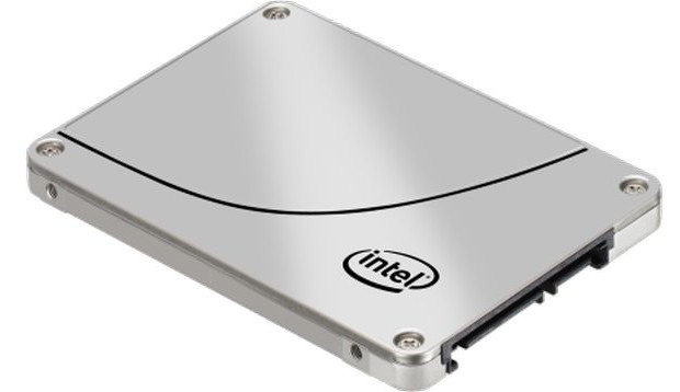 Intel launches SSD-drives Series DC S3510: the first solutions on Intel 16-nm memory