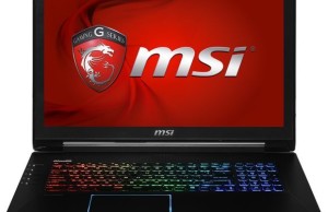 Lenovo may buy a business for the production of MSI gaming notebooks