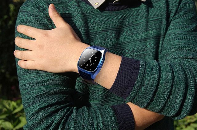 rwatch m26s