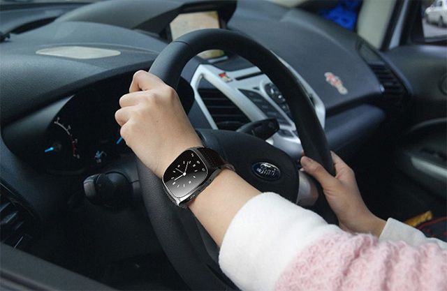 rwatch m26s