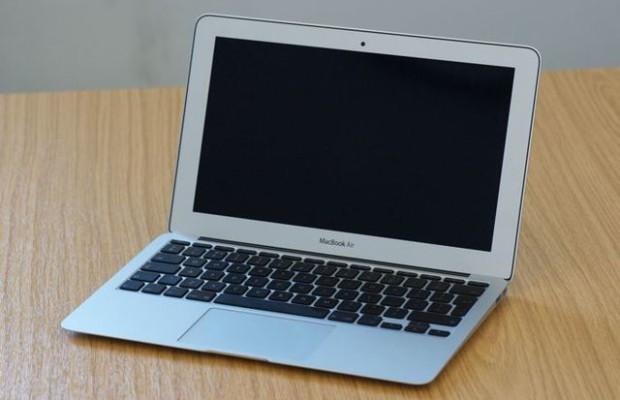 Apple will begin production of 12-inch MacBook Air in early 2015