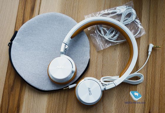bluetooth headset akg