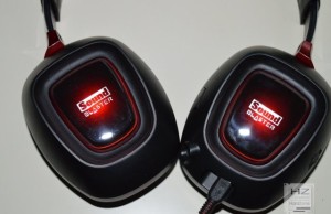Creative Sound Blaster Tactic3D Rage V2.0 - complete analysis