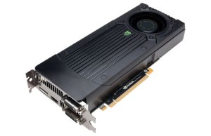 Nvidia could launch the GeForce GTX 960 on January 22