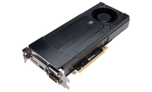 Nvidia could launch the GeForce GTX 960 on January 22