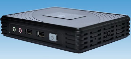 Giayee preparing to release a miniature computer model Giayee Atom PC