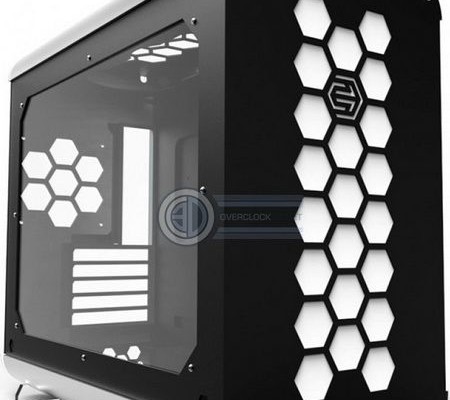 Hex Gear introduced the original compact body model R40