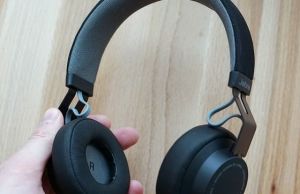 Review of Bluetooth-headset Jabra Move