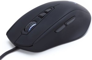 Review mouse Mionix Naos 7000 and headset Nash 20