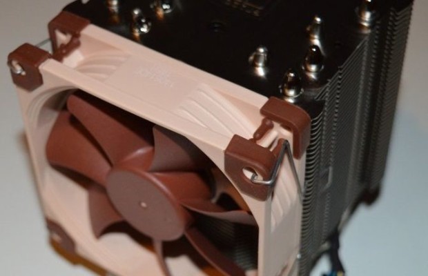Noctua NH-U9s, comprehensive analysis and comparative