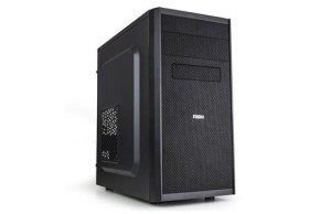 Nox Coolbay MX - the new mini tower by Spanish manufacturer