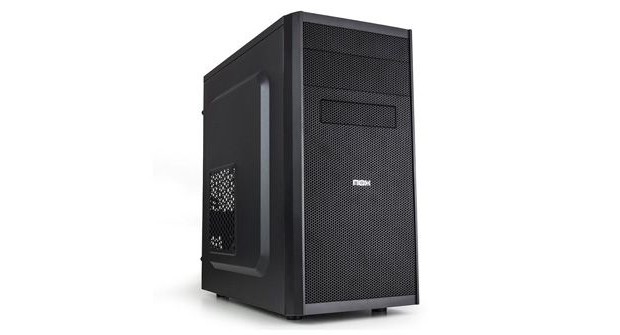 Nox Coolbay MX - the new mini tower by Spanish manufacturer