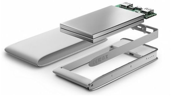 OnePlus and its external battery to celebrate their anniversary